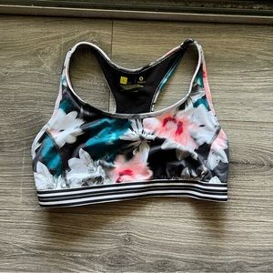 Xersion sports bra
